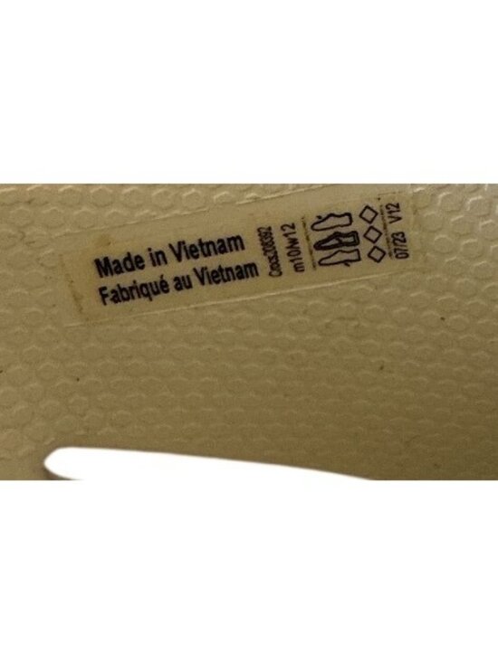 Crocs Mellow Slide Bone Sandal Size 10 Men’s New main image 15